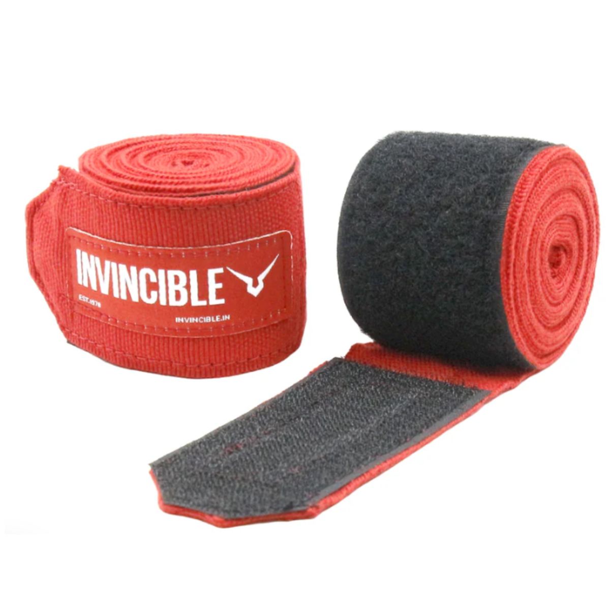 Invincible Mexican Style Stretchable Boxing Handwrap