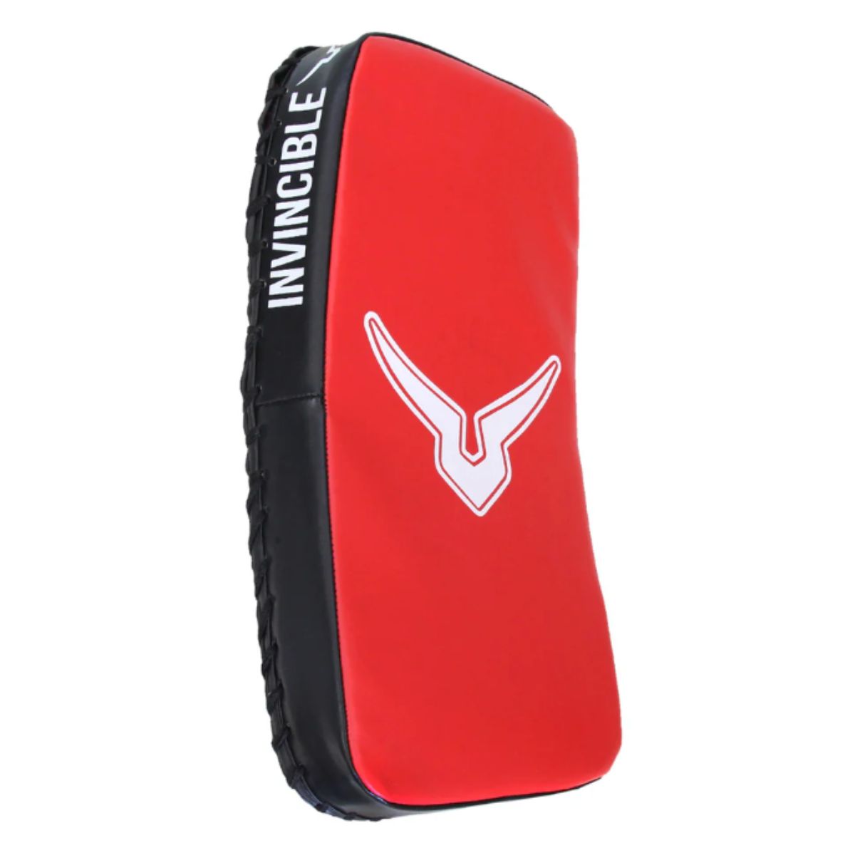 Invincible Rebound Curved Boxing Thai Pad