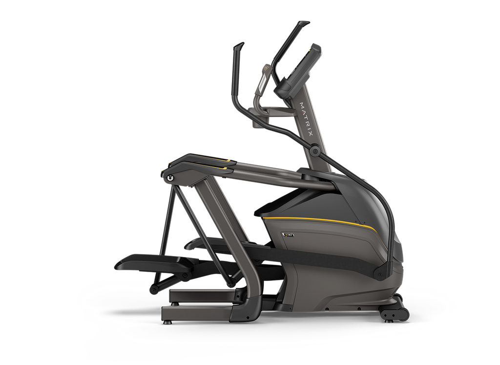 Matrix E30XR Elliptical Trainer