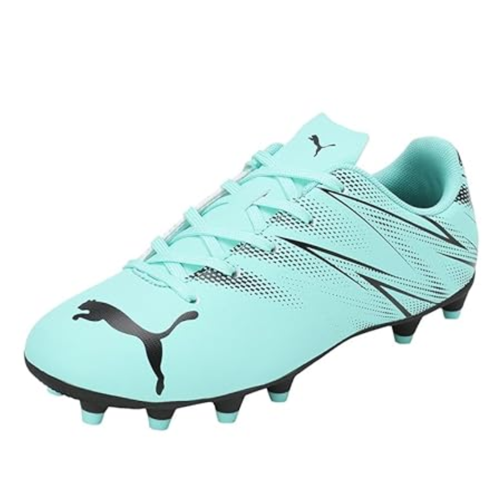 Puma Attacanto FG/AG JR. Football Shoes