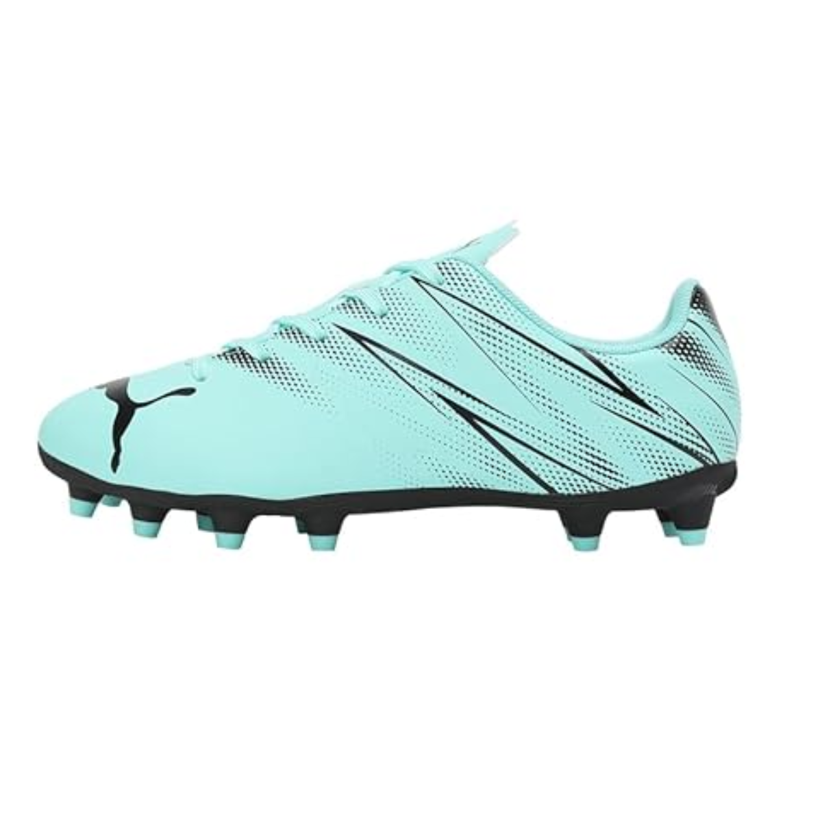 Puma Attacanto FG/AG JR. Football Shoes