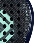 Brisk Elite 365 Gms Padel Racquet (Designed in Spain)