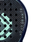 Brisk Elite 365 Gms Padel Racquet (Designed in Spain)