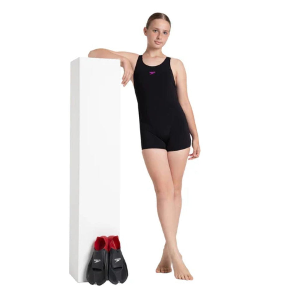 Speedo Endurance+ Swimming Legsuit