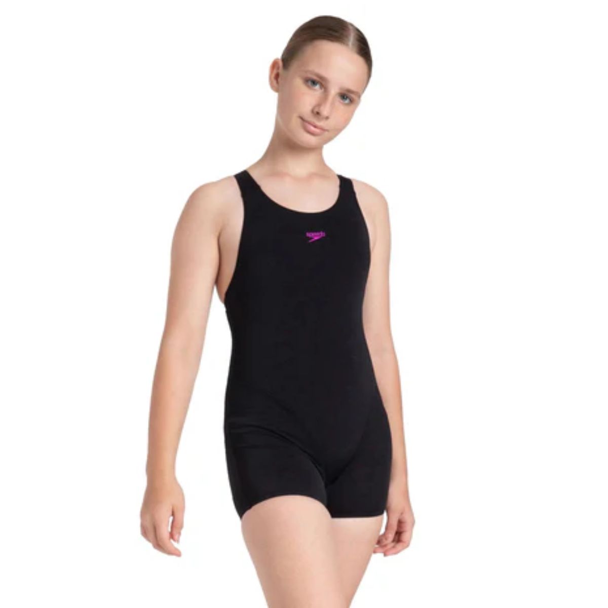 Speedo Endurance+ Swimming Legsuit