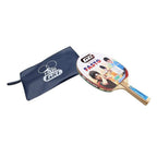 GKI Fasto Table Tennis Bat With Cover