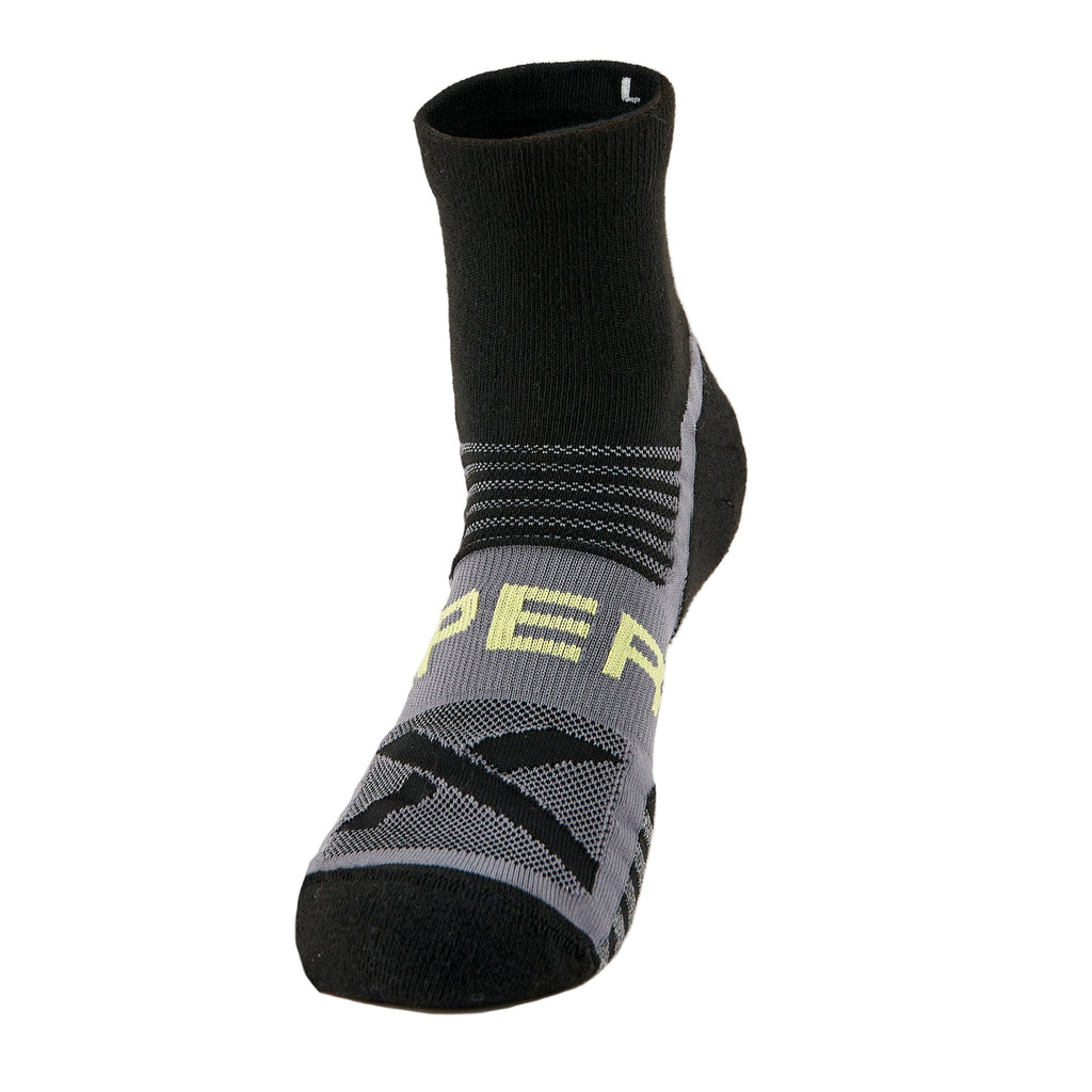 Thorlo Ultra-Light Cushion Ankle Tennis Socks
