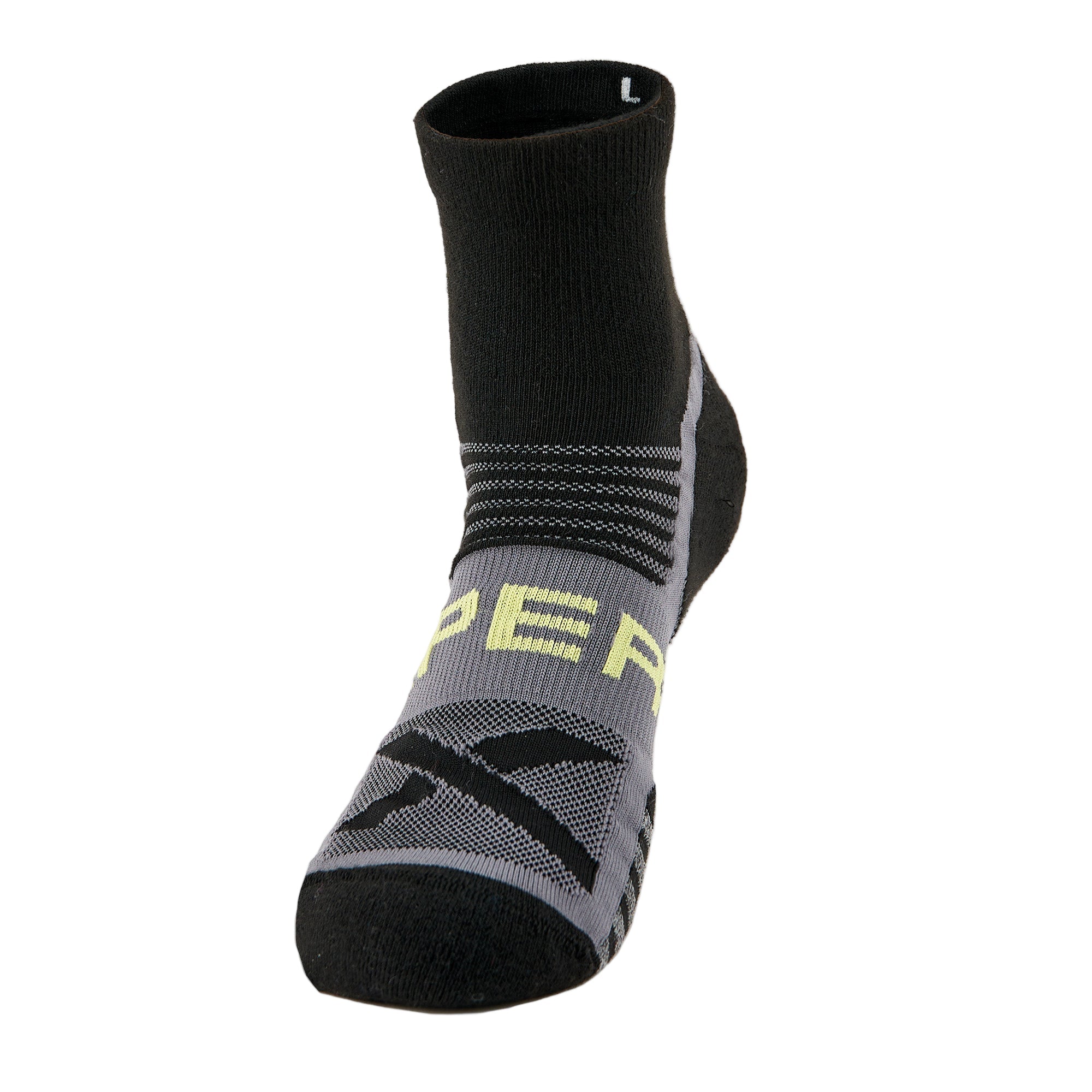 Thorlo Ultra-Light Cushion Ankle Tennis Socks