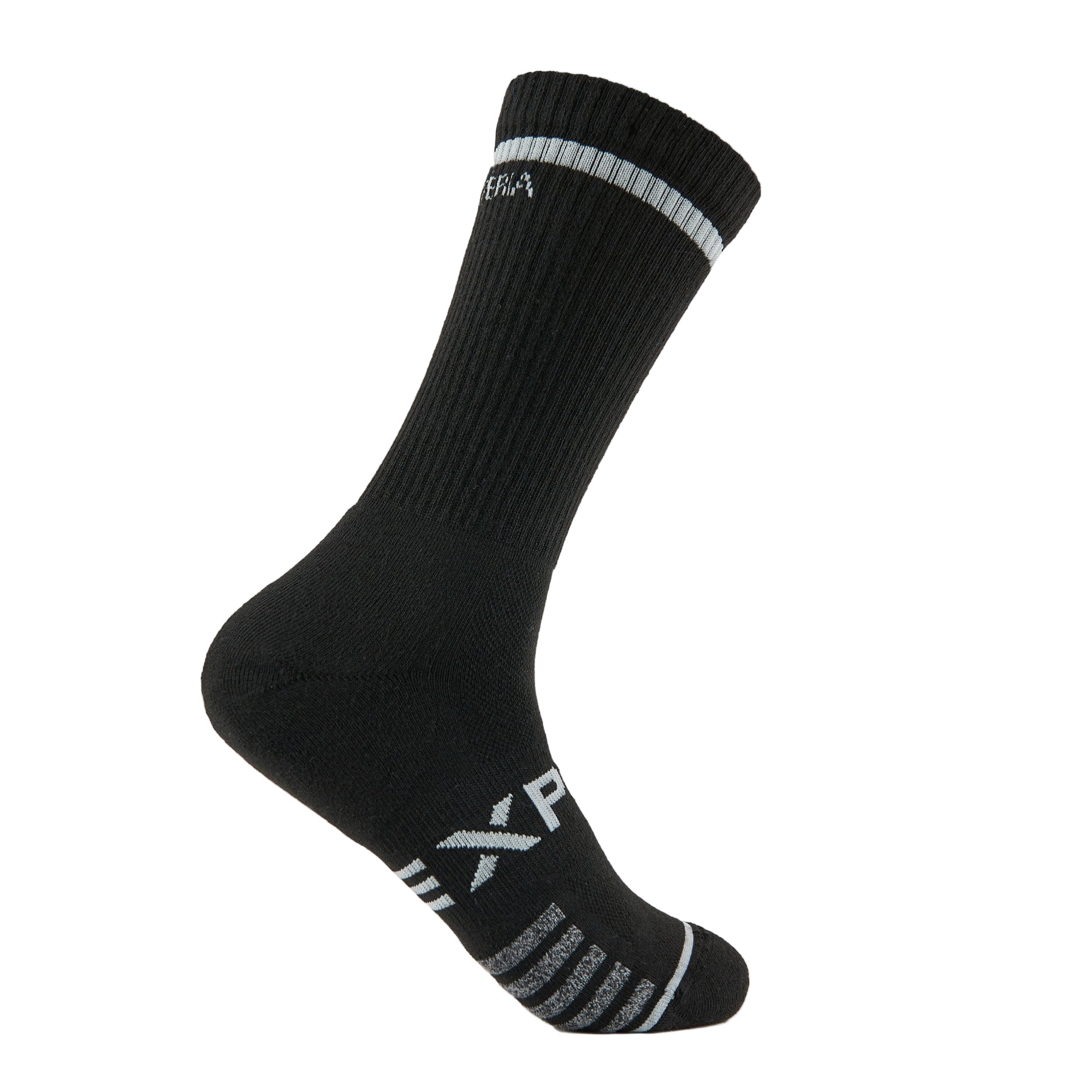 Thorlo Ultra-Light Cushion Crew Tennis Socks