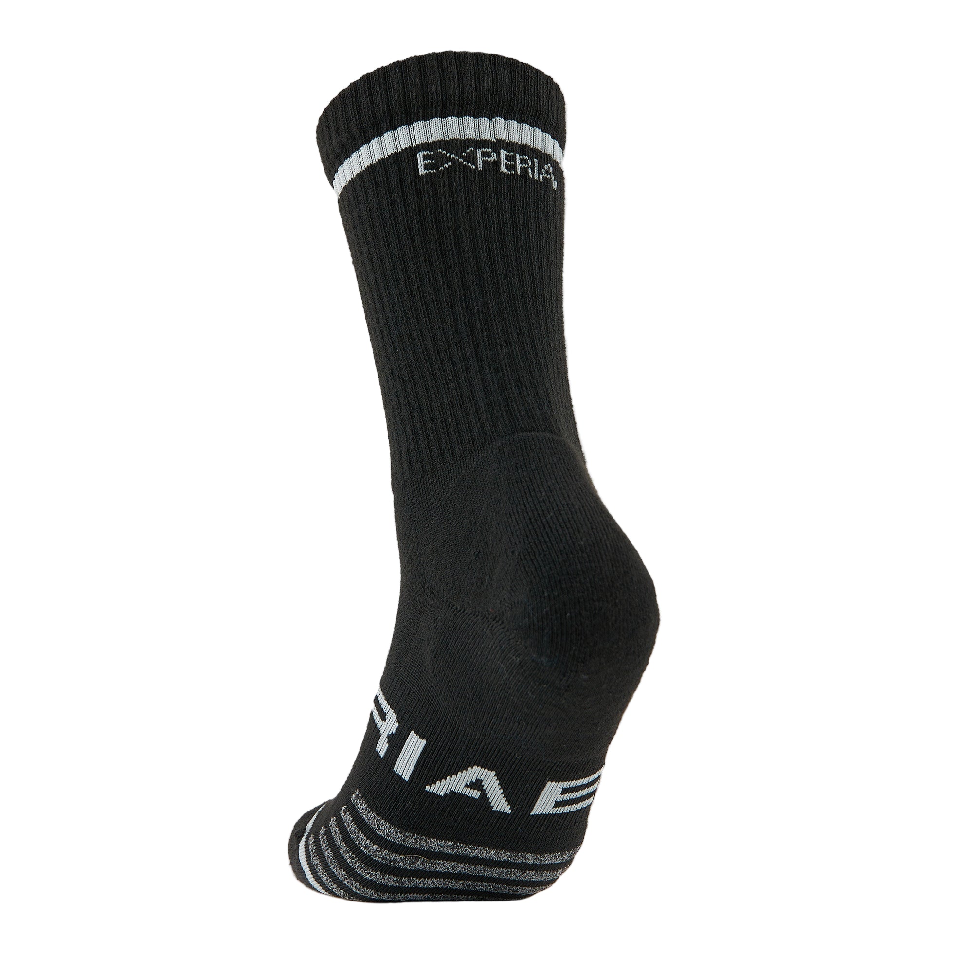 Thorlo Ultra-Light Cushion Crew Tennis Socks