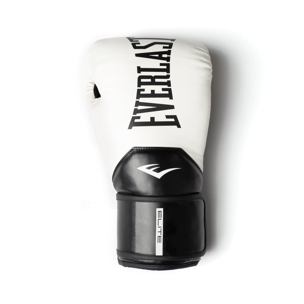 Everlast Elite 2 Boxing Gloves