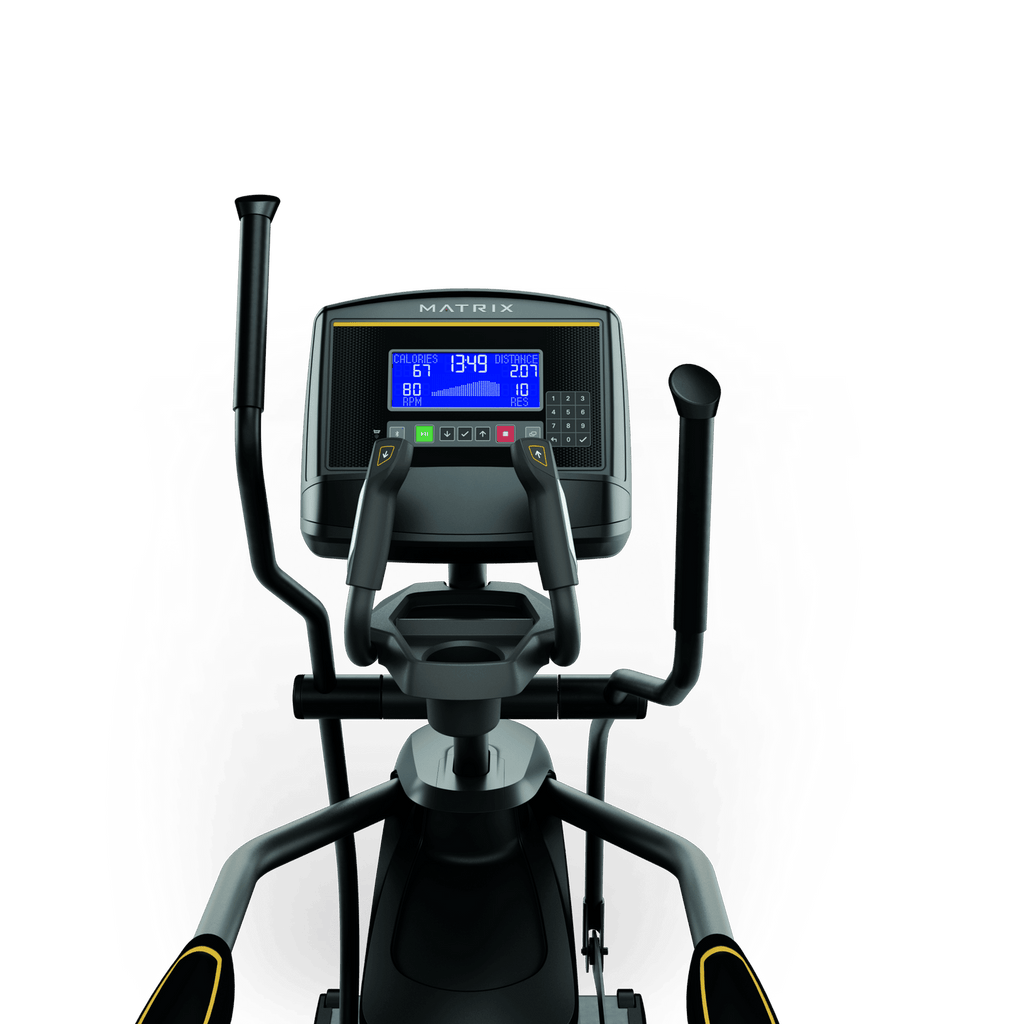 Matrix E30XR Elliptical Trainer