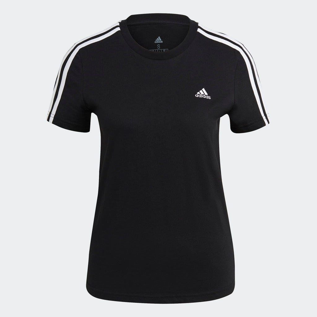 Adidas Slim T Shirt Running Apparel