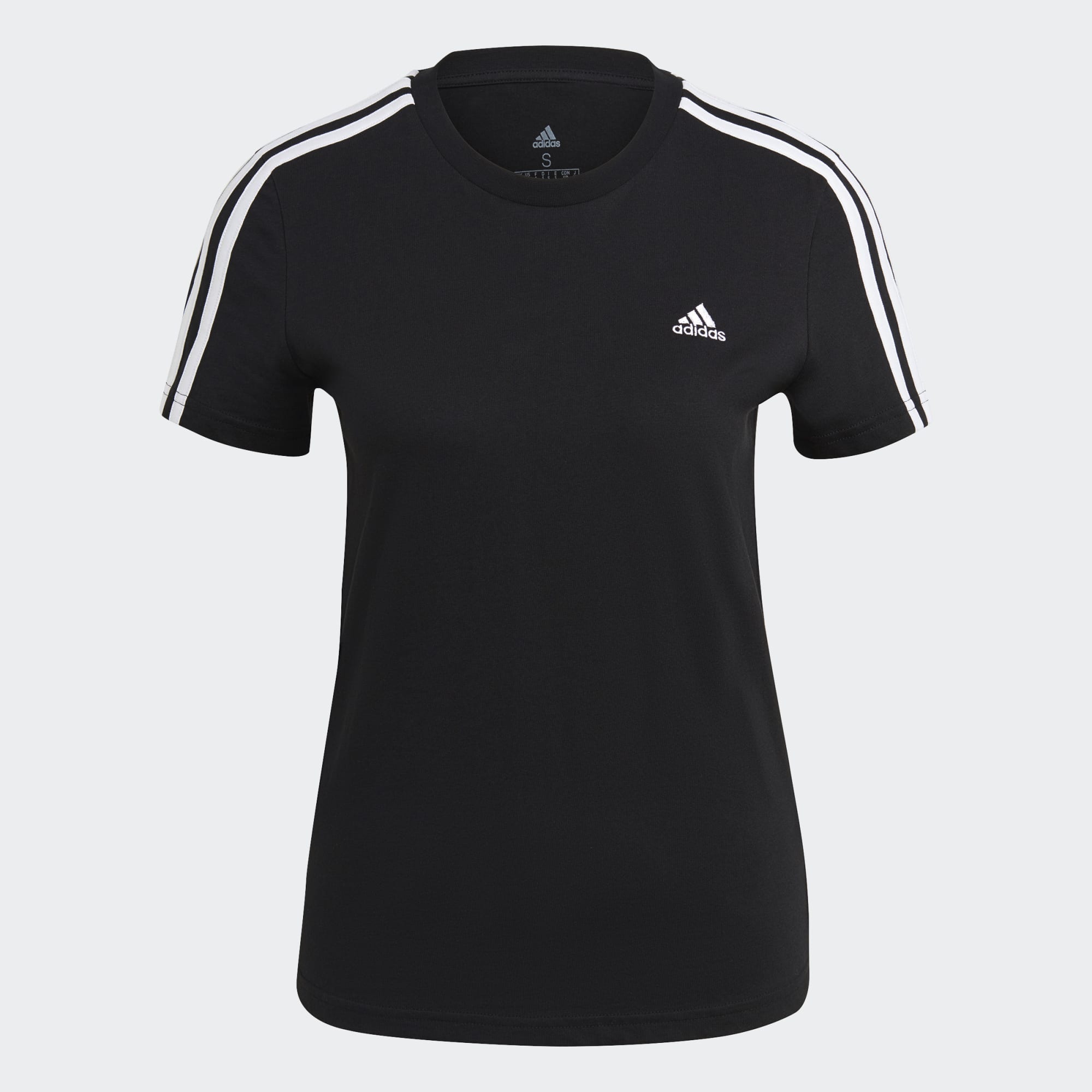 Adidas Slim T Shirt Running Apparel