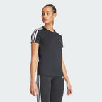 Adidas Slim T Shirt Running Apparel