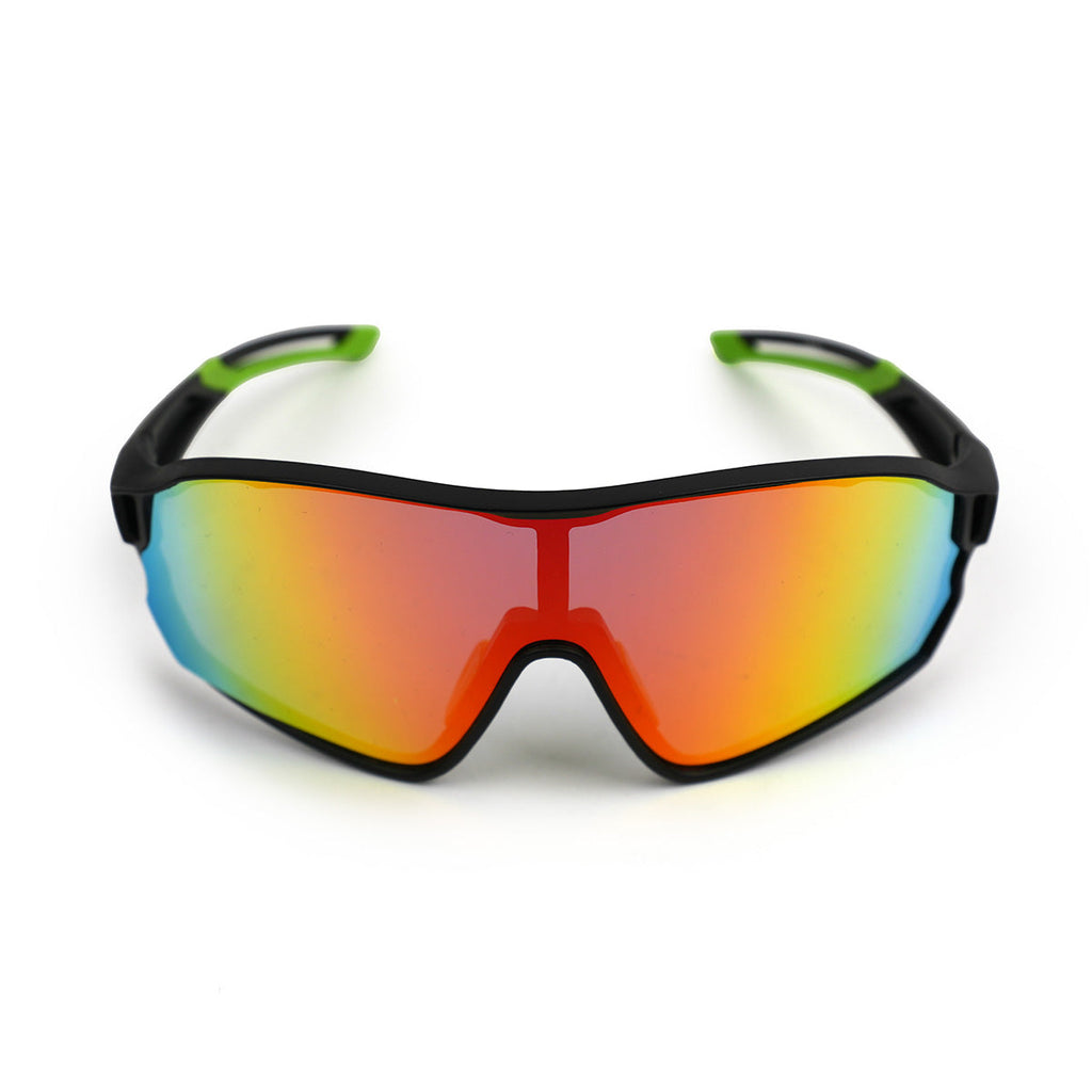 Puls8 Sports Sunglasses (W/O Box) Eyewear