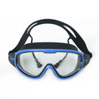 Puls8 F2438 Swimming Goggle