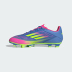 Adidas F50 Club Firm/Multi Ground Football Shoes