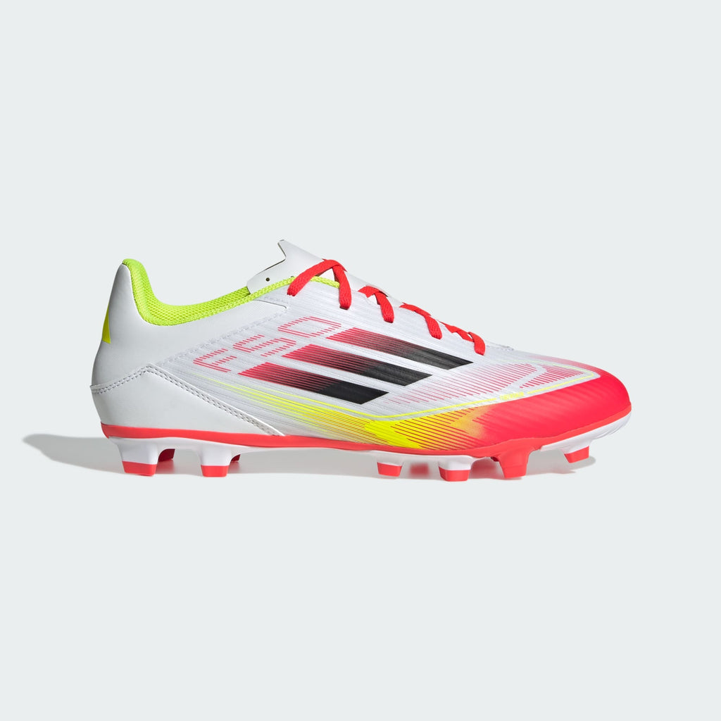 Adidas F50 Club Firm/Multi Ground Football Shoes