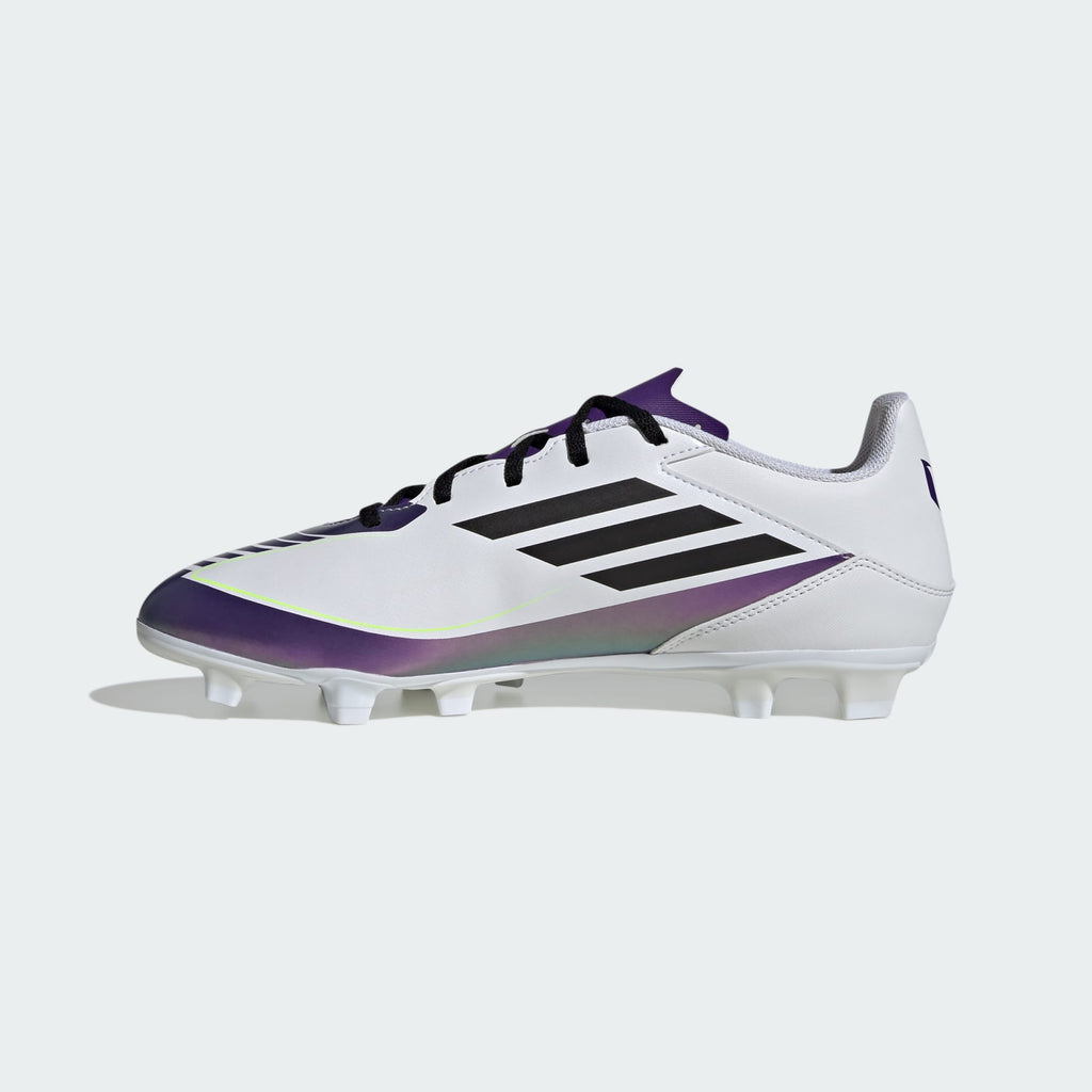 Adidas F50 Club FXG Messi Football Shoes
