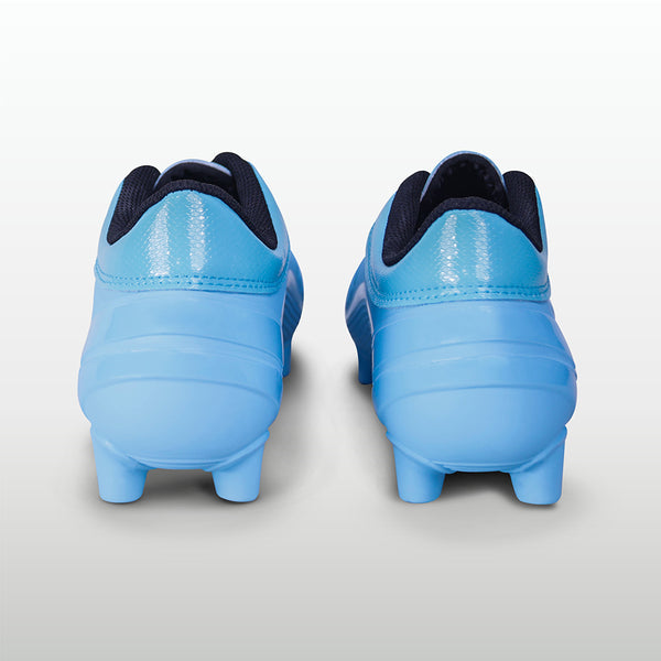 Nivia Air Strike Kids Football Shoes