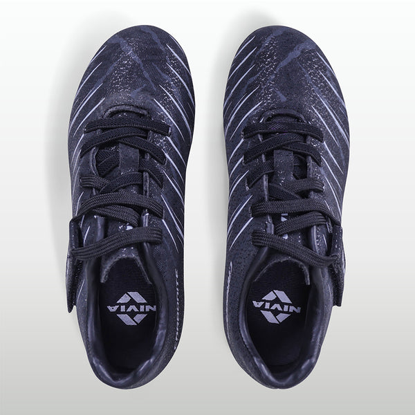 Nivia Carbonite 6.0 Kids Football Shoes