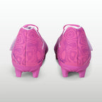 Nivia Carbonite 6.0 Kids Football Shoes