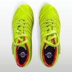 Nivia Carbonite 6.0 Kids Football Shoes