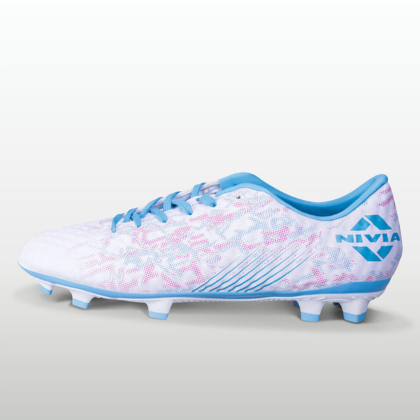 Nivia Oslar 3.0 Football Shoes