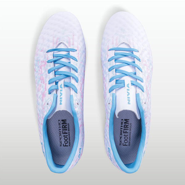 Nivia Oslar 3.0 Football Shoes
