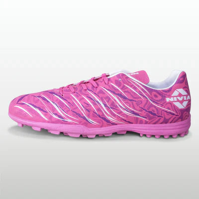 Nivia Carbonite 6.0 Turf Football Shoes