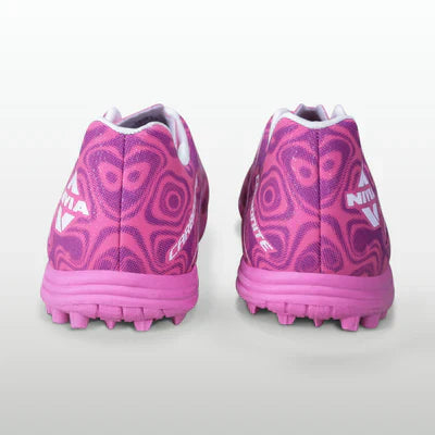 Nivia Carbonite 6.0 Turf Football Shoes