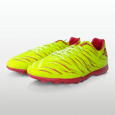 Nivia Carbonite 6.0 Turf Football Shoes