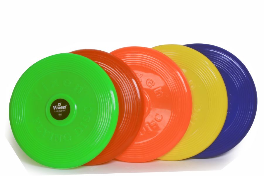 Vixen Flying Disk
