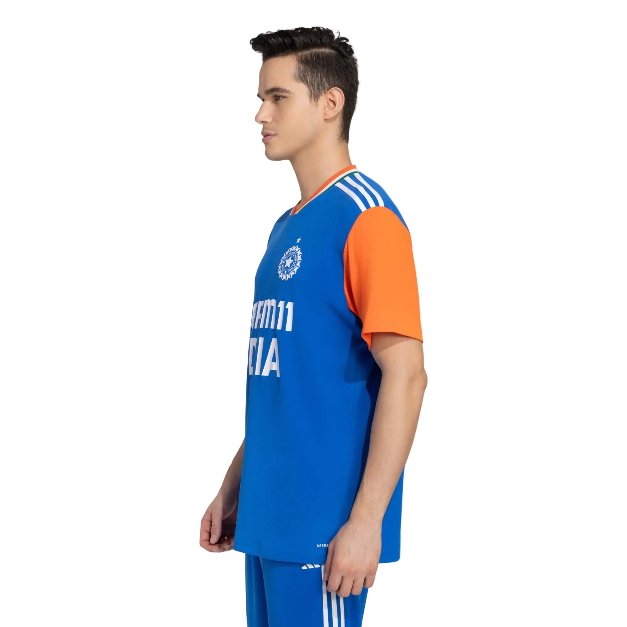 Adidas India T20 Fan Jersery