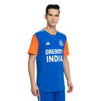 Adidas India T20 Fan Jersery