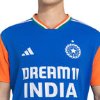 Adidas India T20 Fan Jersery