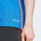 Adidas T20 International Player Jersey 2024