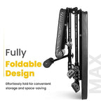 The Cube Adjustable/Foldable Bench Max
