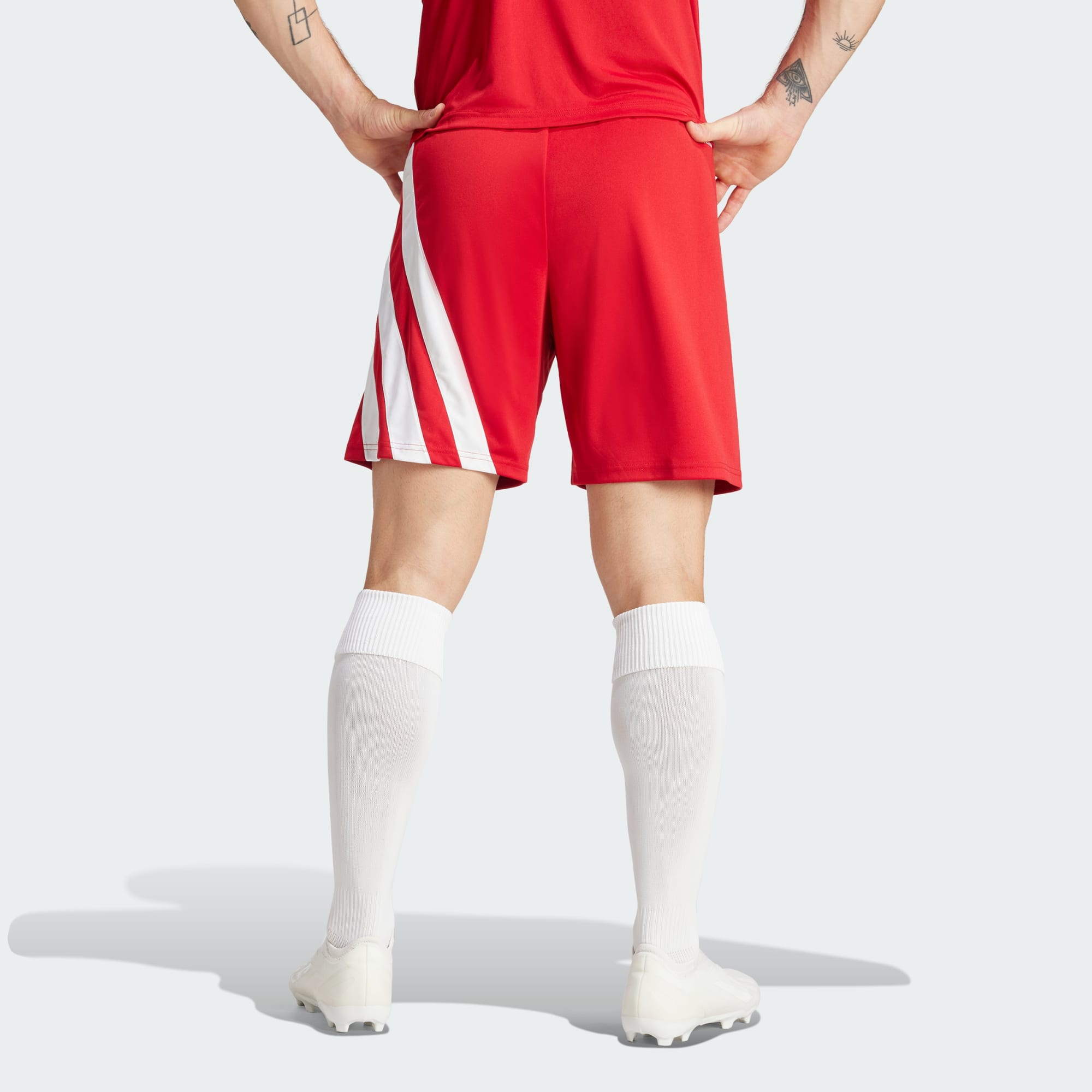 Adidas Fortore 23 Shorts Football Apparel