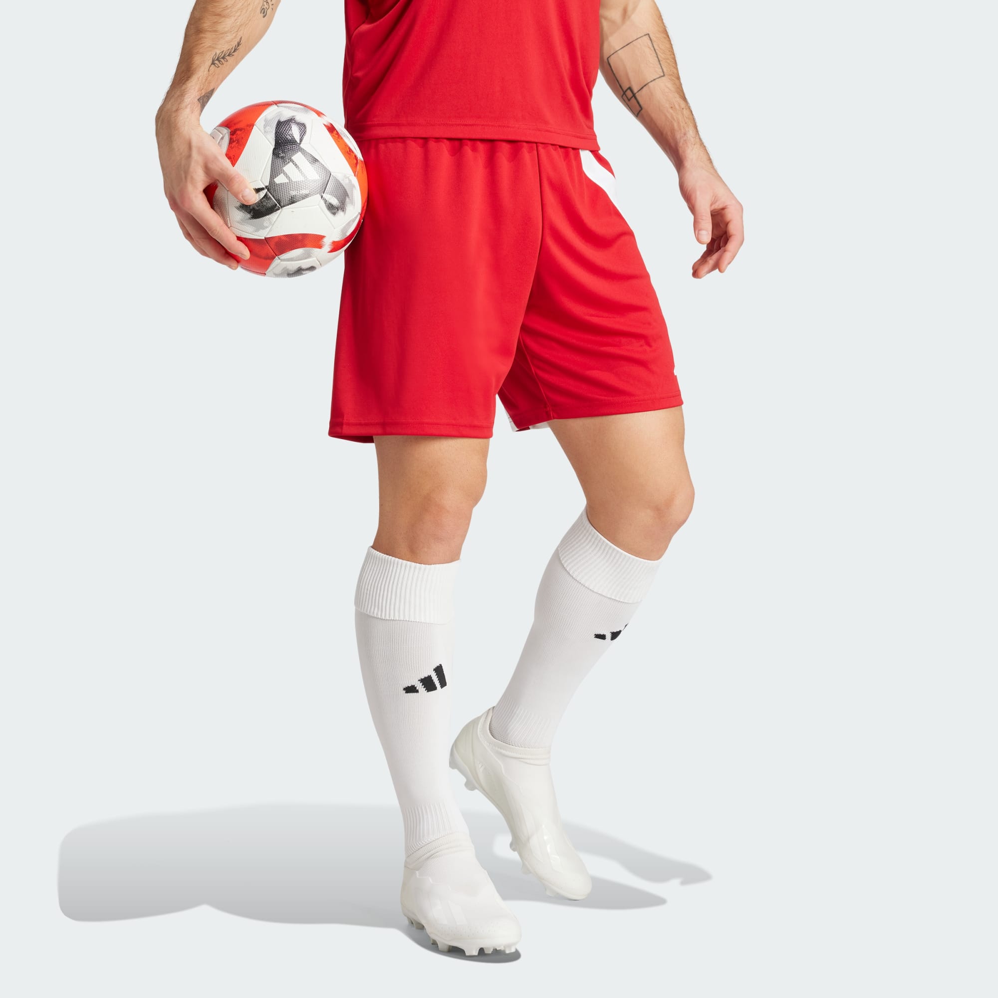 Adidas Fortore 23 Shorts Football Apparel