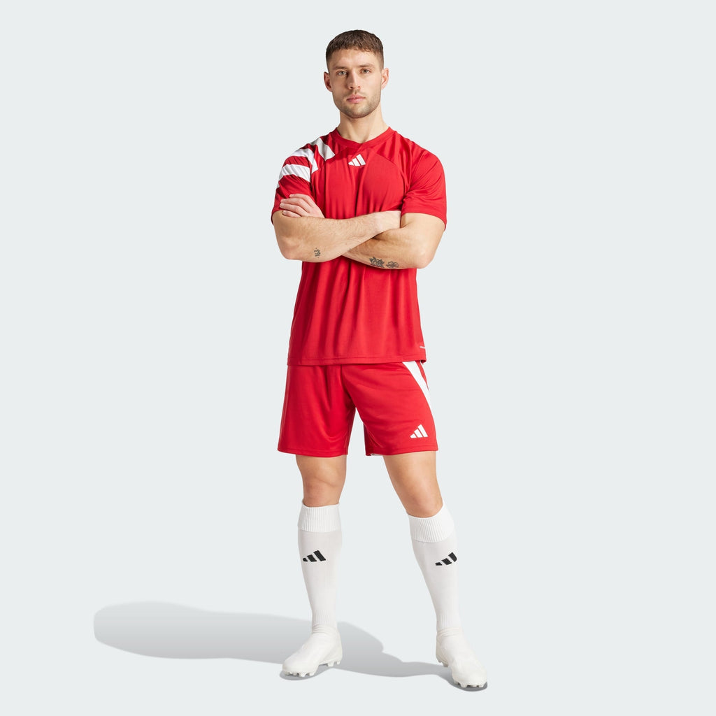 Adidas Fortore 23 Shorts Football Apparel