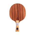 Friendship 729 Rosewood 5 Table Tennis Ply
