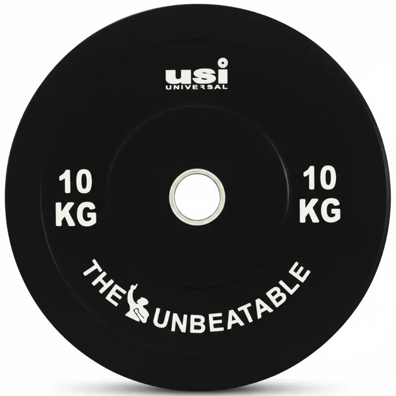 USI Bumper Plate