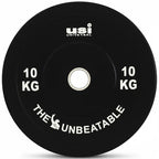 USI Bumper Plate