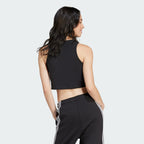 Adidas 3 Stripes Tank Top Running Apparel