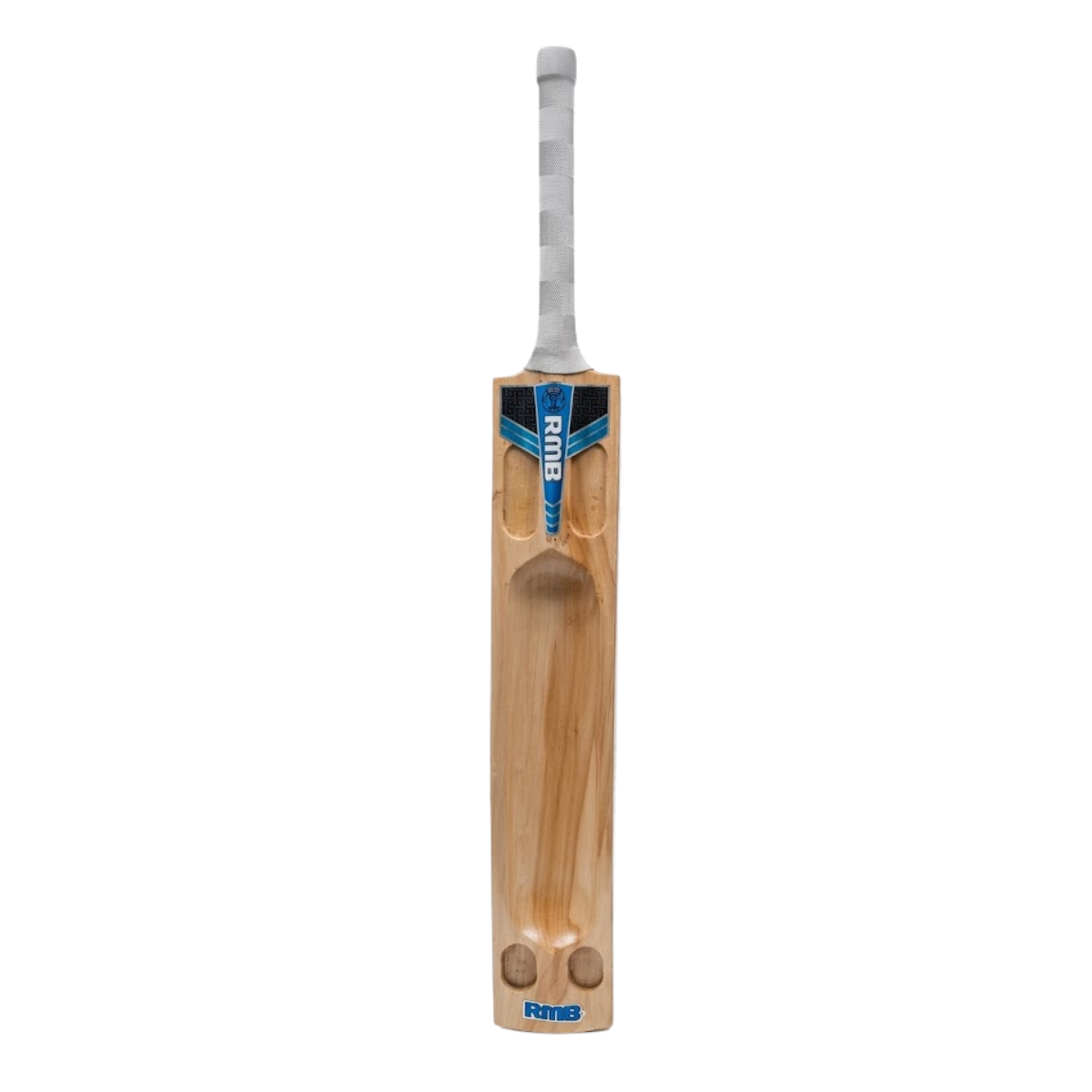 RMB Glory Tennis Cricket Bat (With Cover)