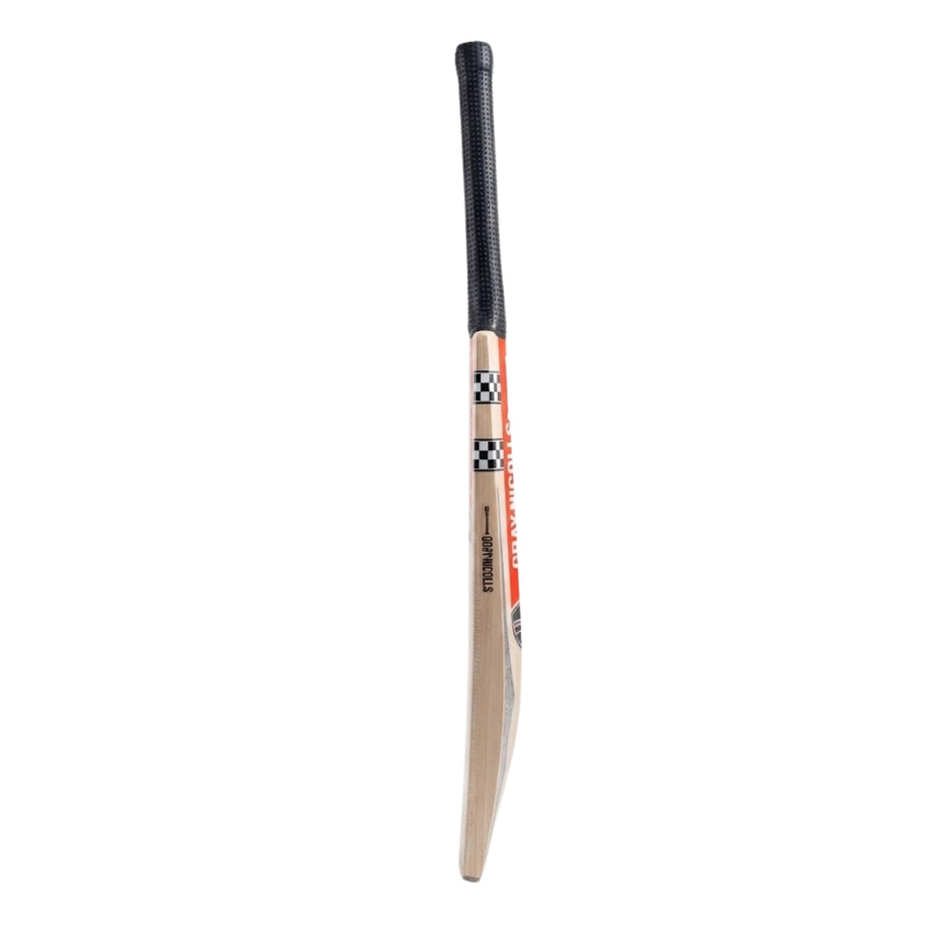 Gray-Nicolls Smash Shockwave Kashmir Willow Cricket Bat