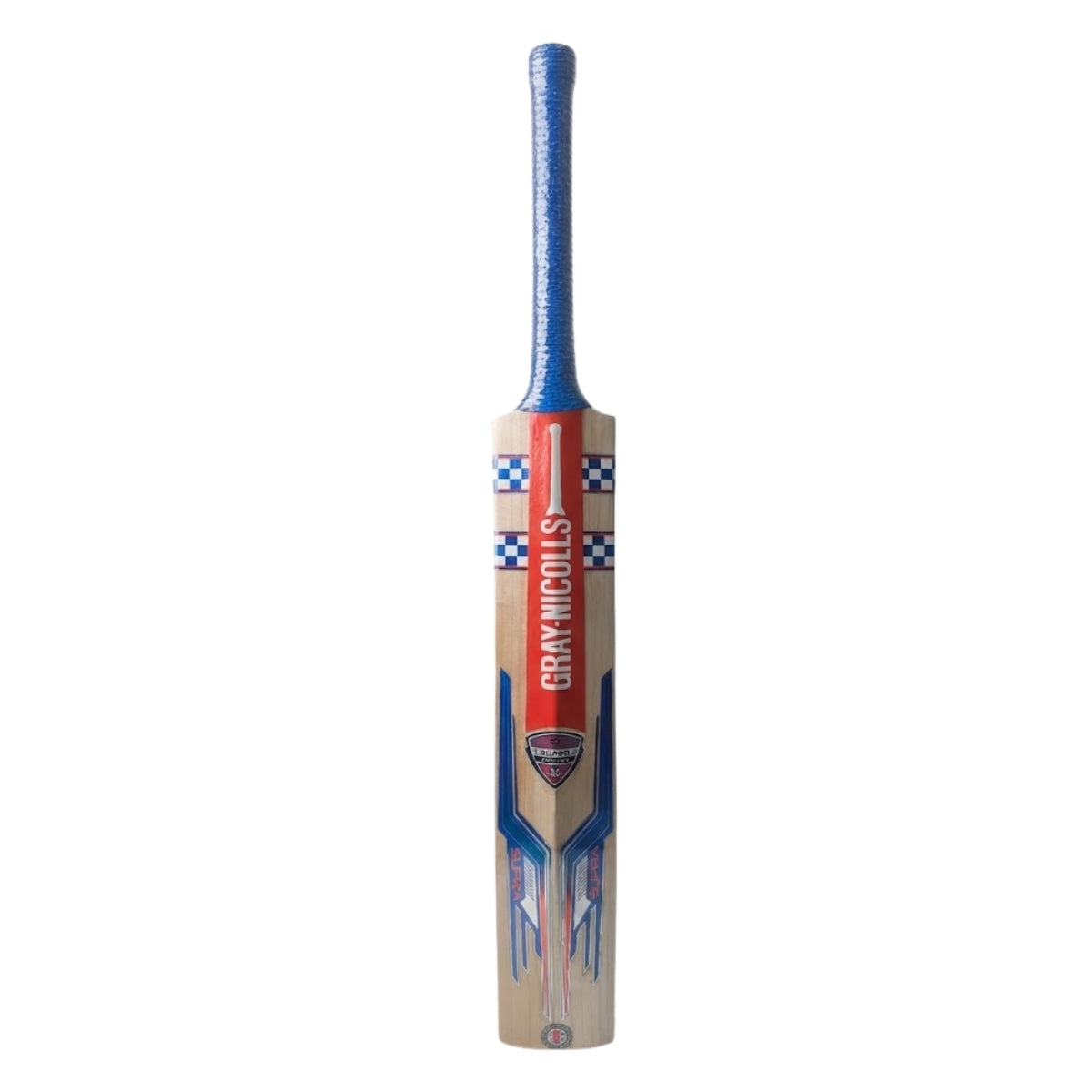 Gray-Nicolls GN9 Supra English Willow Cricket Bat