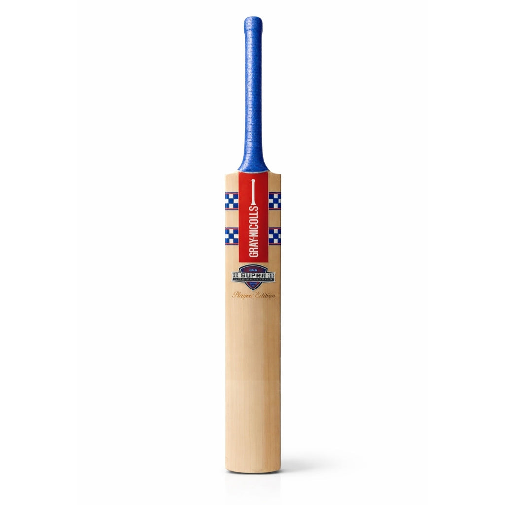 Gray-Nicolls GN9 Supra English Willow Cricket Bat